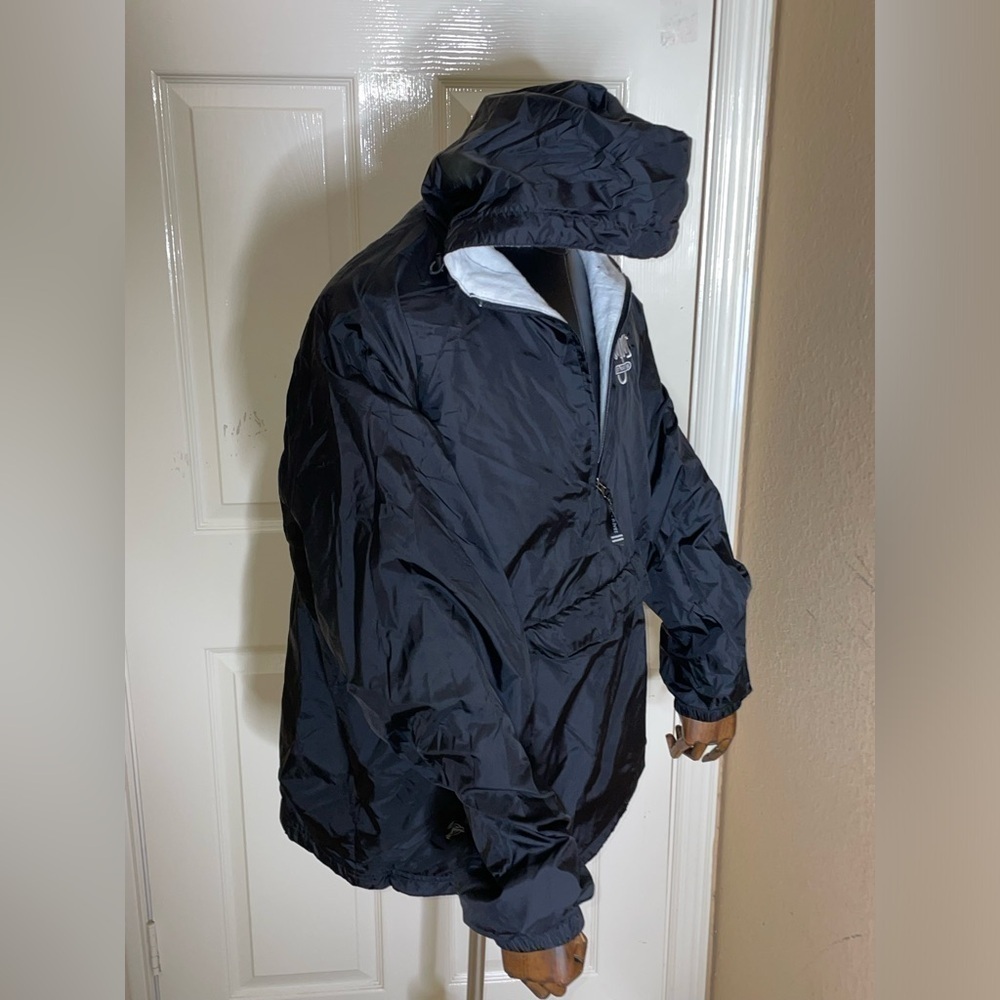 CHARLES RIVER Classic Solid Pullover Funyun’s Jac… - image 3